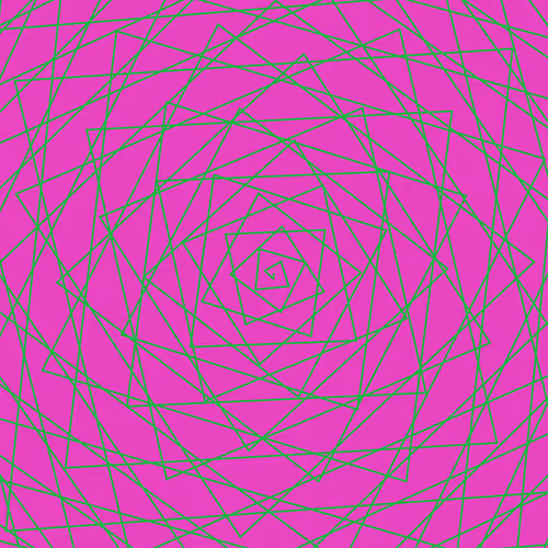 Spiral Frequencies #6088