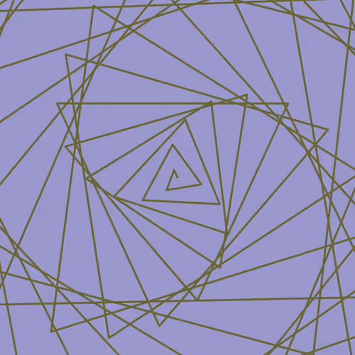 Spiral Frequencies