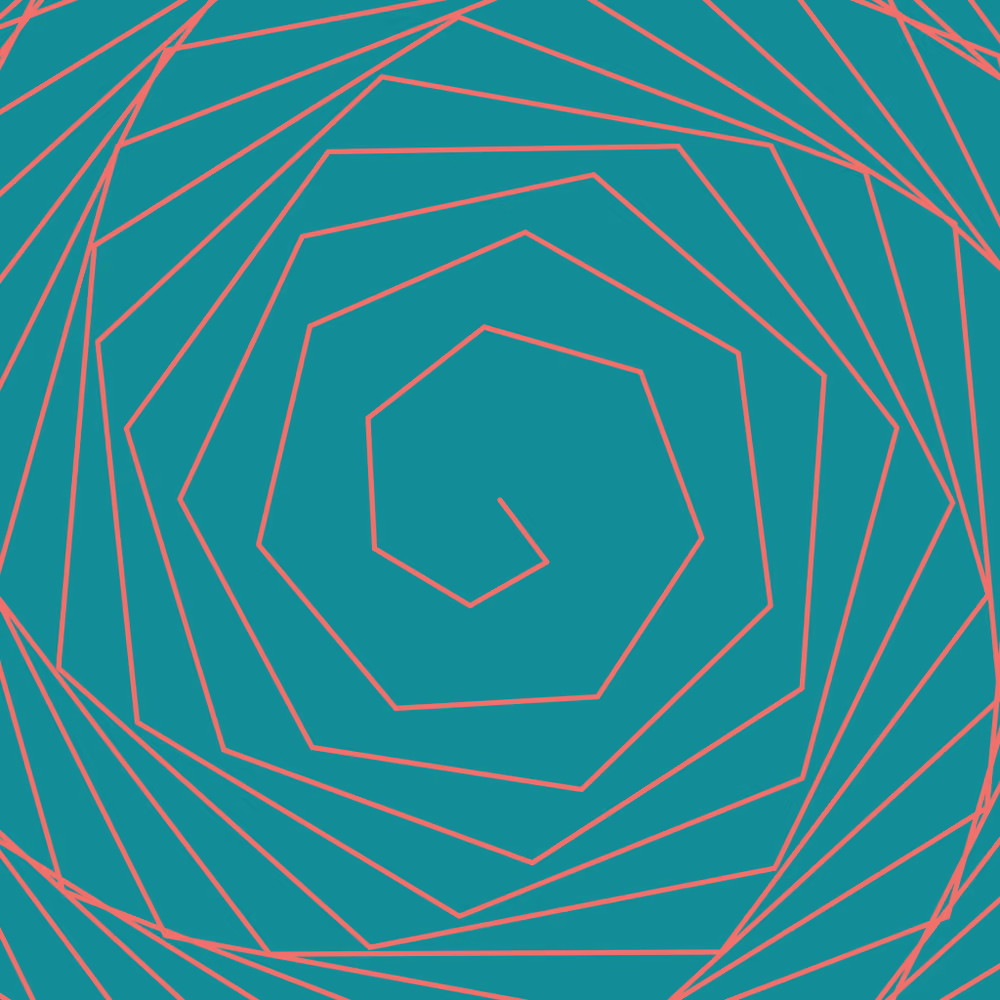 Spiral Frequencies #6281