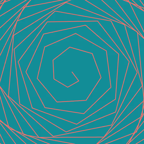 Spiral Frequencies #6281