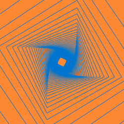 Spiral Frequencies #365