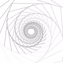 Spiral Frequencies #2294