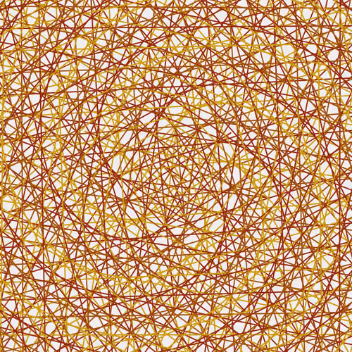 Spiral Frequencies #2558
