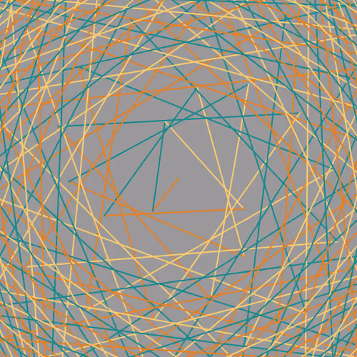 Spiral Frequencies #367