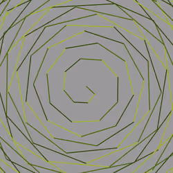 Spiral Frequencies #4842