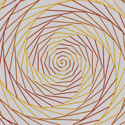 Spiral Frequencies #4590