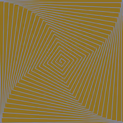 Spiral Frequencies #5612