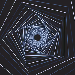 Spiral Frequencies #2195