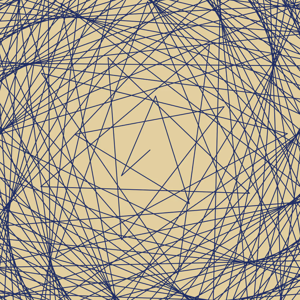 Spiral Frequencies #6273