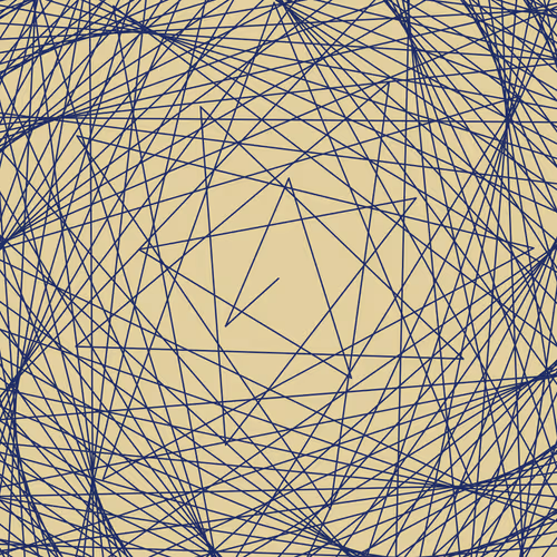 Spiral Frequencies #6273
