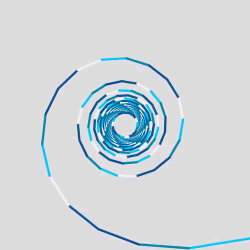Spiral Frequencies