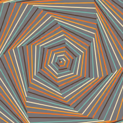 Spiral Frequencies #203