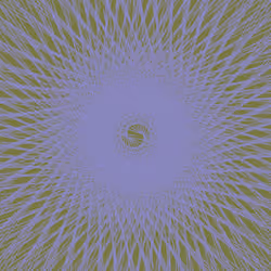 Spiral Frequencies #3896