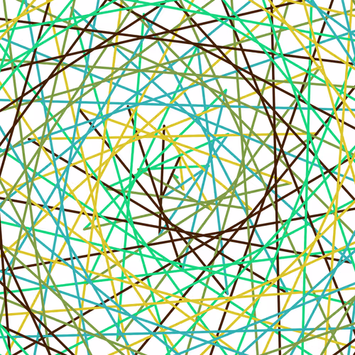 Spiral Frequencies