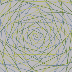 Spiral Frequencies #4380