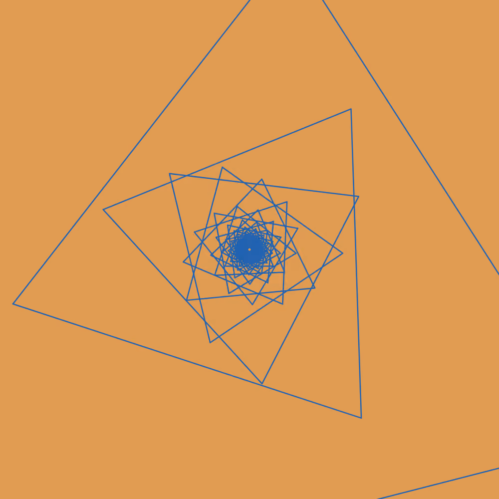 Spiral Frequencies #6296