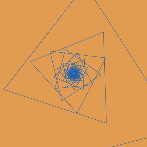 Spiral Frequencies #6296