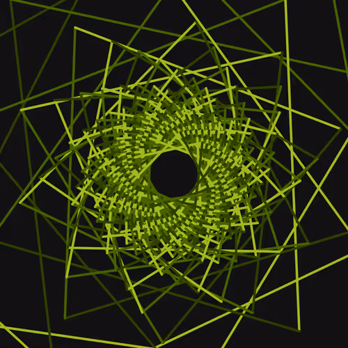 Spiral Frequencies