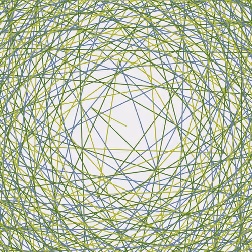 Spiral Frequencies #3974