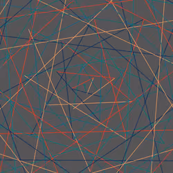 Spiral Frequencies #5928