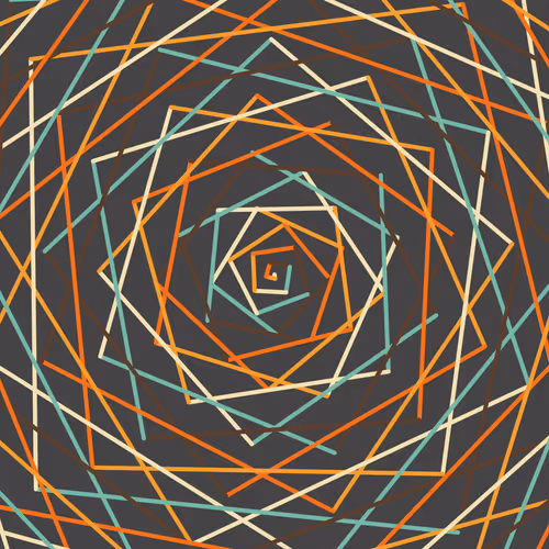Spiral Frequencies