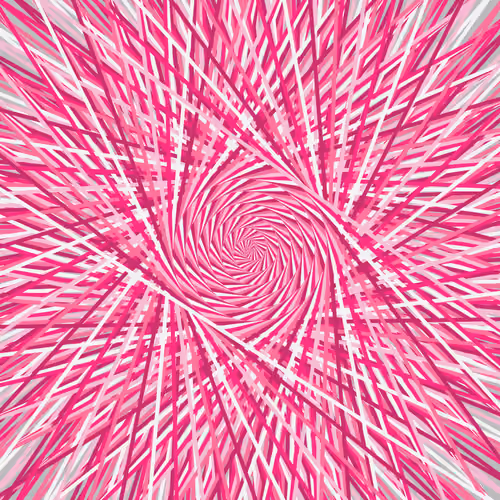 Spiral Frequencies #2399