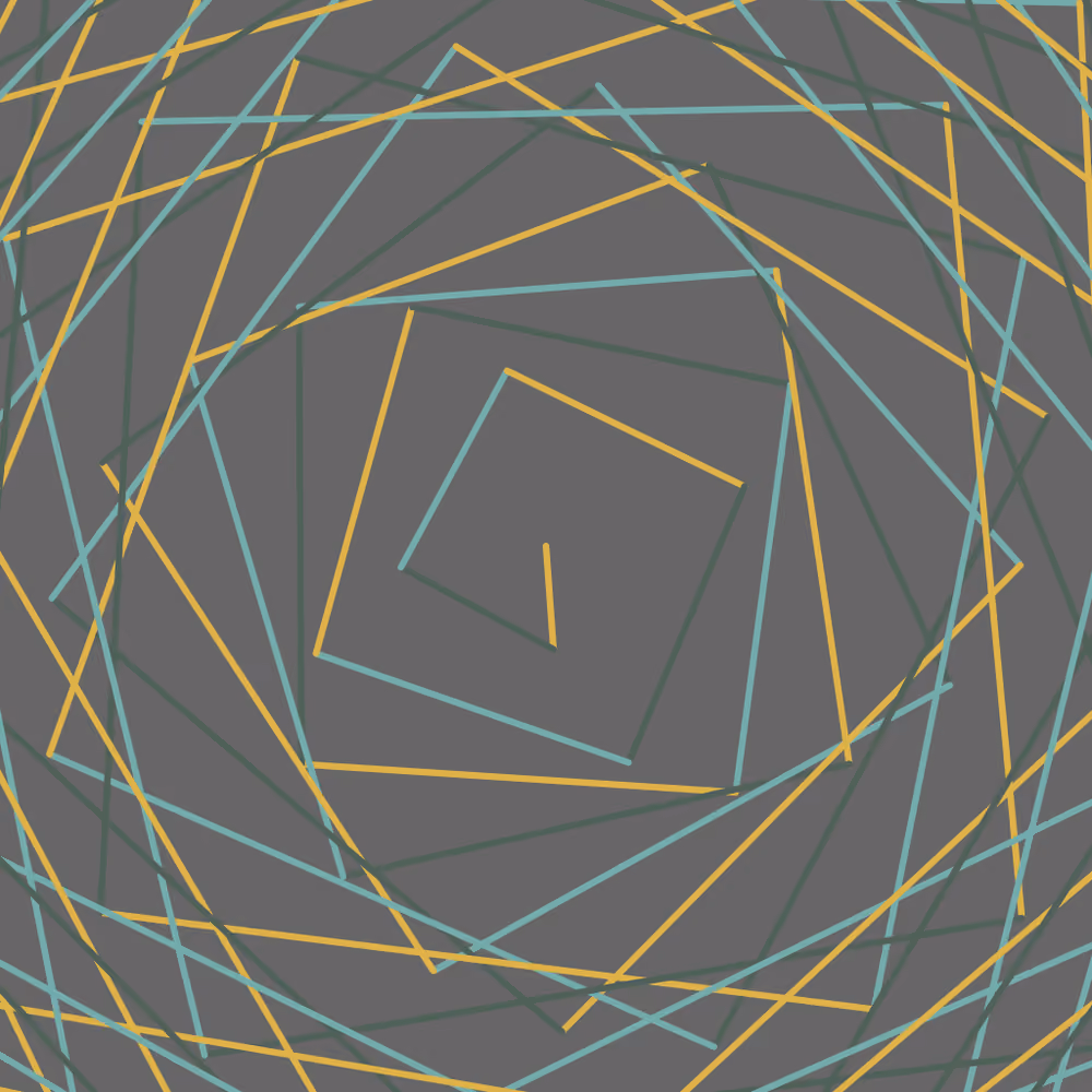 Spiral Frequencies #6308