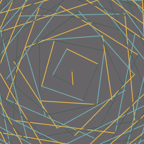Spiral Frequencies #6308