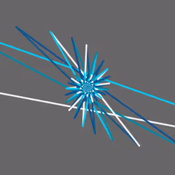 Spiral Frequencies #432