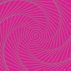 Spiral Frequencies #6250