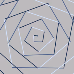 Spiral Frequencies #1463