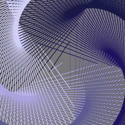 Spiral Frequencies #852