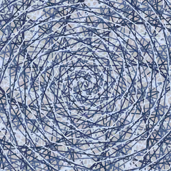Spiral Frequencies #3972
