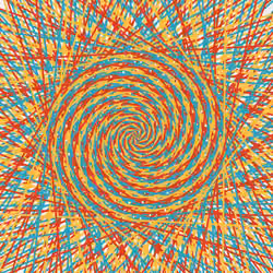 Spiral Frequencies #212