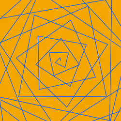 Spiral Frequencies #5935