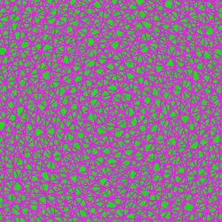 Spiral Frequencies #5402