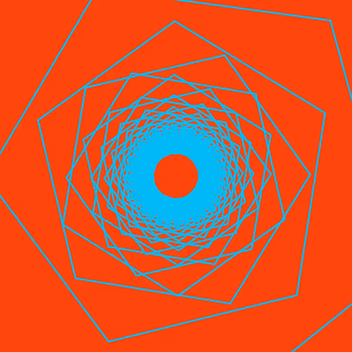 Spiral Frequencies