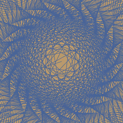 Spiral Frequencies