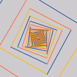 Spiral Frequencies #1044