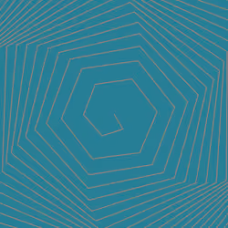 Spiral Frequencies #4000