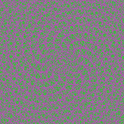 Spiral Frequencies #1850