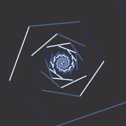 Spiral Frequencies #590