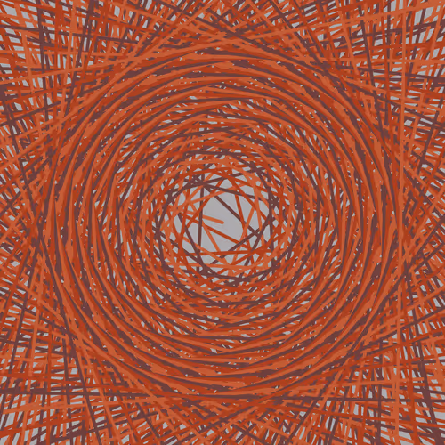 Spiral Frequencies