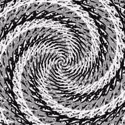 Spiral Frequencies #885