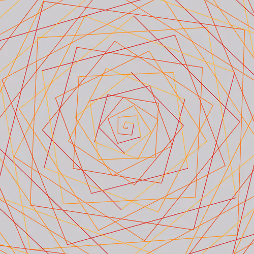 Spiral Frequencies #4083