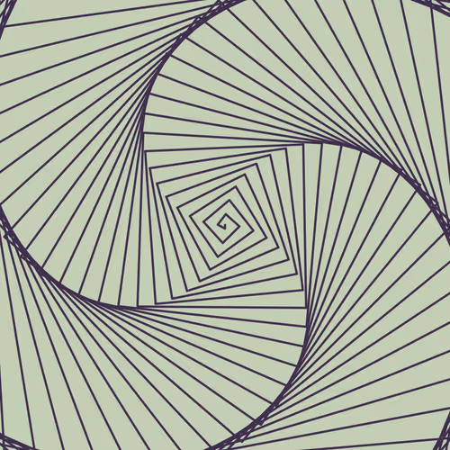 Spiral Frequencies