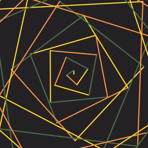 Spiral Frequencies #6259