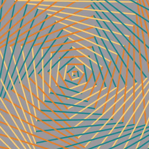 Spiral Frequencies #3569