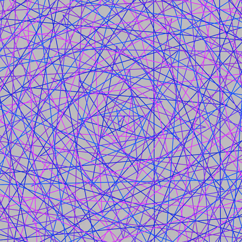 Spiral Frequencies