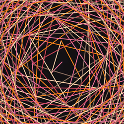 Spiral Frequencies #353